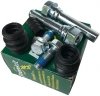 Zeataw prowadnic oraz osłon przedniego zacisku hamulcowego Infiniti Q40 Q45 Q70 Q70L